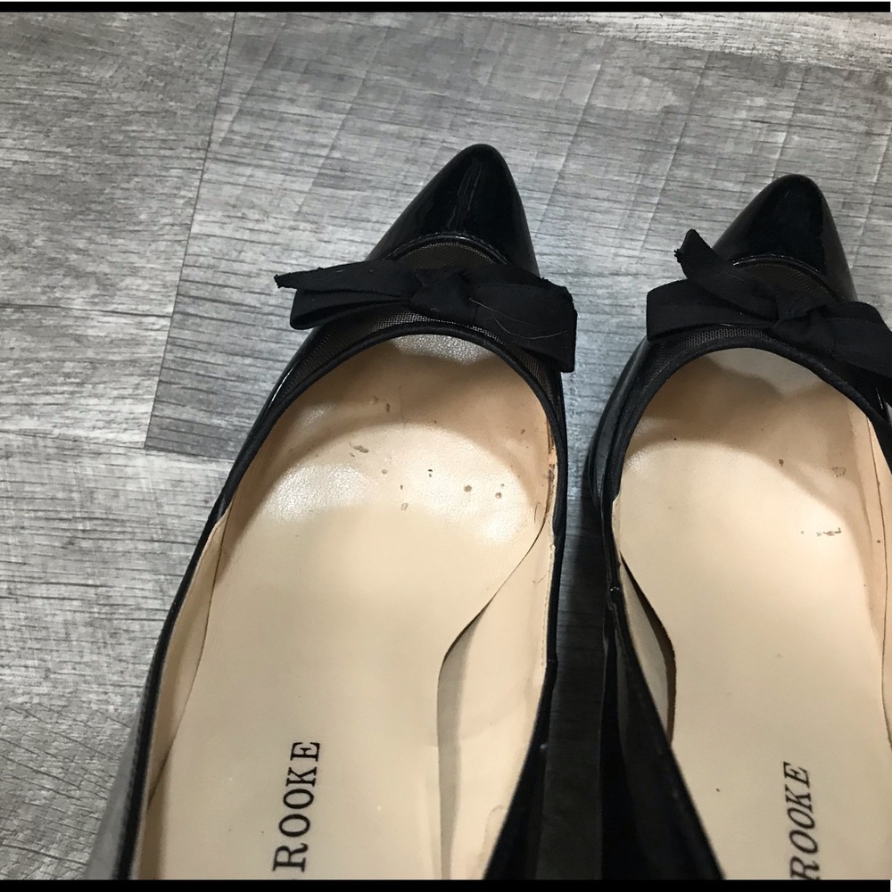 Audrey Brooke low heels - Picture 2 of 6